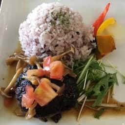 Ocean View Cafe PUCA PUCA