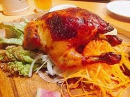 Beer&BBQ KIMURAYA 小田急町田