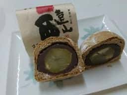 いとうや 茶房甘楽