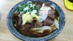 うどん屋 かず