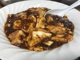 中華ラーメン 味来