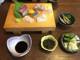 地魚料理よしむら