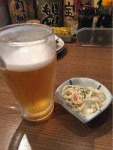 昭和大衆酒場 てくてく屋