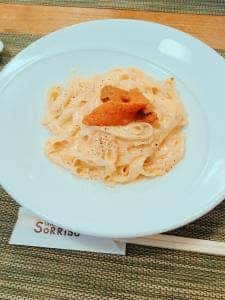 TAVERNA SoRRiSo