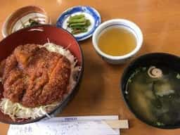 ホテル千畳敷 レストラン