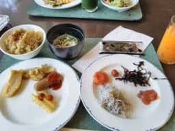 レストラン ヒムカ