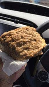 南予てんぷら販売 道の駅どんぶり館