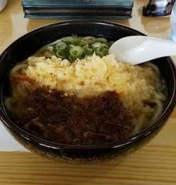 手打ちうどん 両国