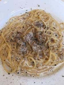 Acqua in Bocca
