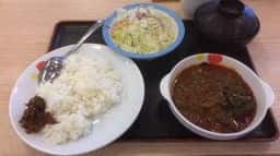 松屋 西川口西口店