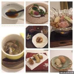 THE SCENE amami spa&resort