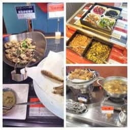 レストラン ヒムカ