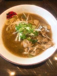 ふく利 北島本店