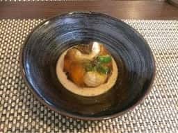 日本料理 倉敷一会