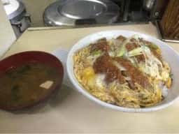 ハイライト食堂御園橋店