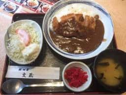 鍛冶屋文蔵 茅場町店