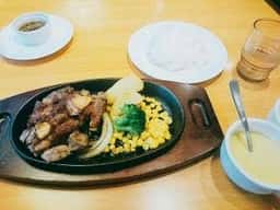 ステーキ宮 鈴鹿店