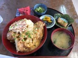 きつき 魚菜館