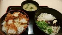 松のや 江戸川橋店
