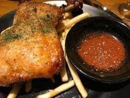 手づかみDining 東京Hands