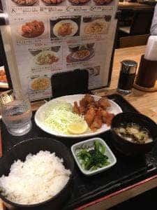 テング酒場 神田南口店