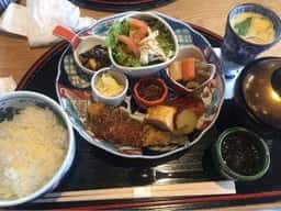 とこわか