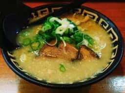 麺恋佐藤