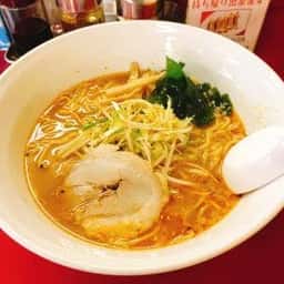 ラーメンショップ福島西店