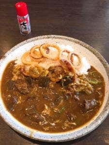 カレーハウスCoCo壱番屋 泉佐野国道26号店