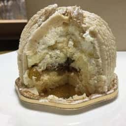 パティスリー ヴァールマタン