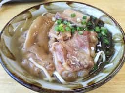 新垣そば