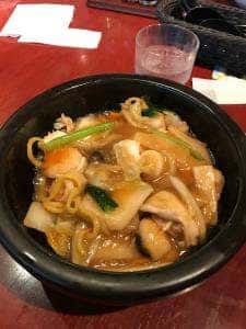 台風厨房 小樽店