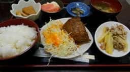 ひまわり食堂