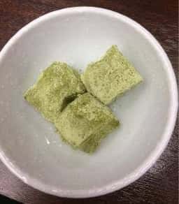 お食事処 天ぷら あっ晴れ