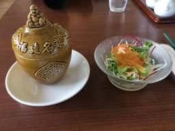 薬膳中華茶坊三笠