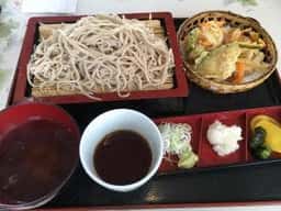 そば処 湧太