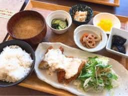 おやさい レストラン & カフェ ことことキッチン