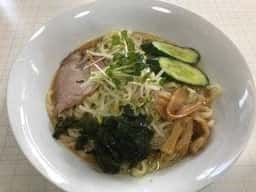 手打ちラーメン かなざわ