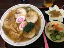 やまね食堂