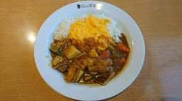 カレーハウスCoCo壱番屋 姫路文化センター店
