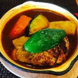 cafe&curry HYGGE