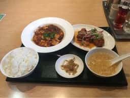 中国料理 虎包 イオンモール新利府 北館