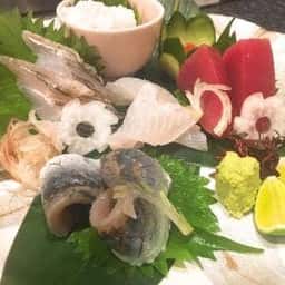 海鮮居酒屋 魚漁 北浜店