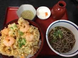 きりしま茶屋 とりい店