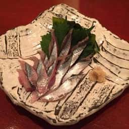 京 おばんざい さんしょ