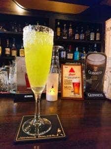 Public House Mallaig