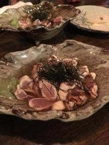 炭火串酒場 すきゅーあ