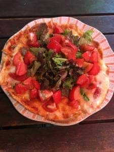 ガルテンカフェ
