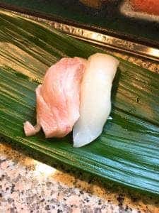 寿し膳