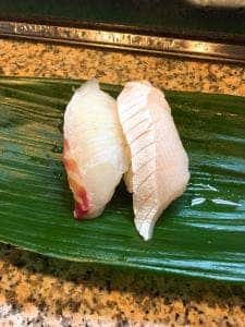 寿し膳